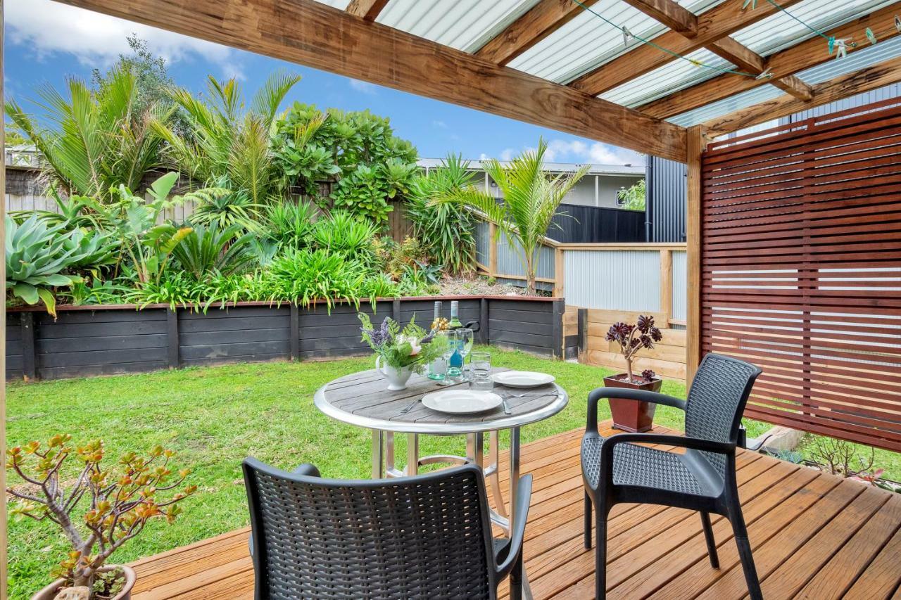 אוקלנד Sunny & Cozy Home Near Western Springs מראה חיצוני תמונה