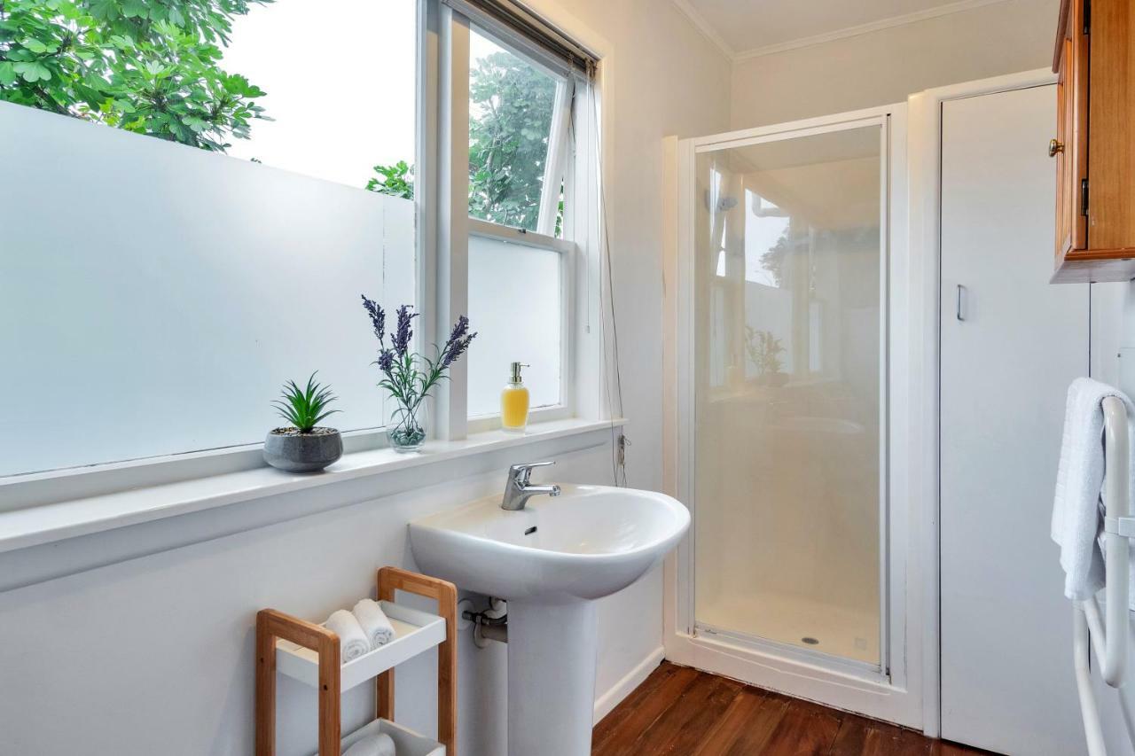 אוקלנד Sunny & Cozy Home Near Western Springs מראה חיצוני תמונה