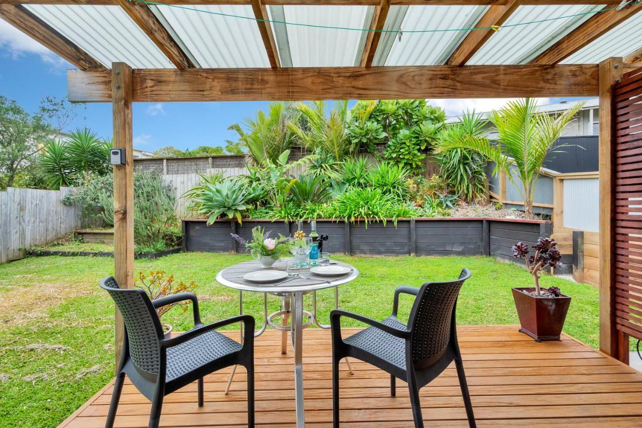 אוקלנד Sunny & Cozy Home Near Western Springs מראה חיצוני תמונה