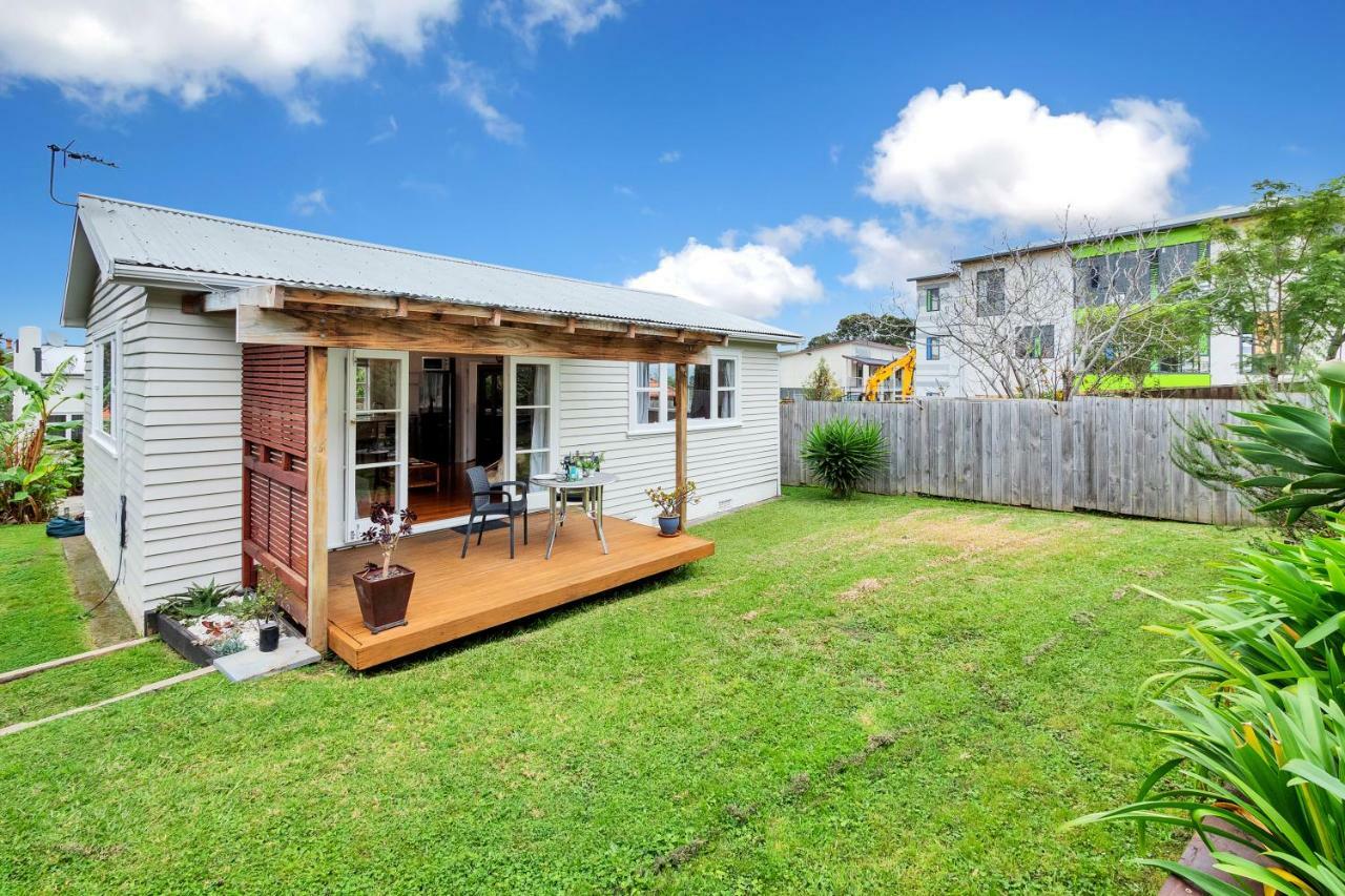 אוקלנד Sunny & Cozy Home Near Western Springs מראה חיצוני תמונה